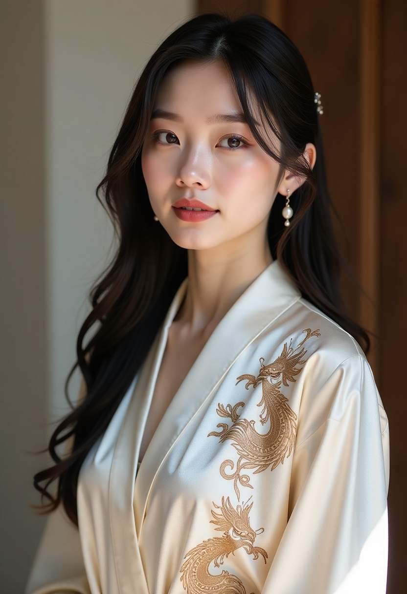 玉尺经高清讲解海报