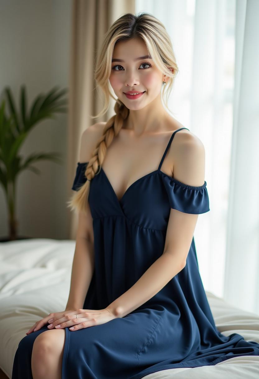 天机锦囊海报