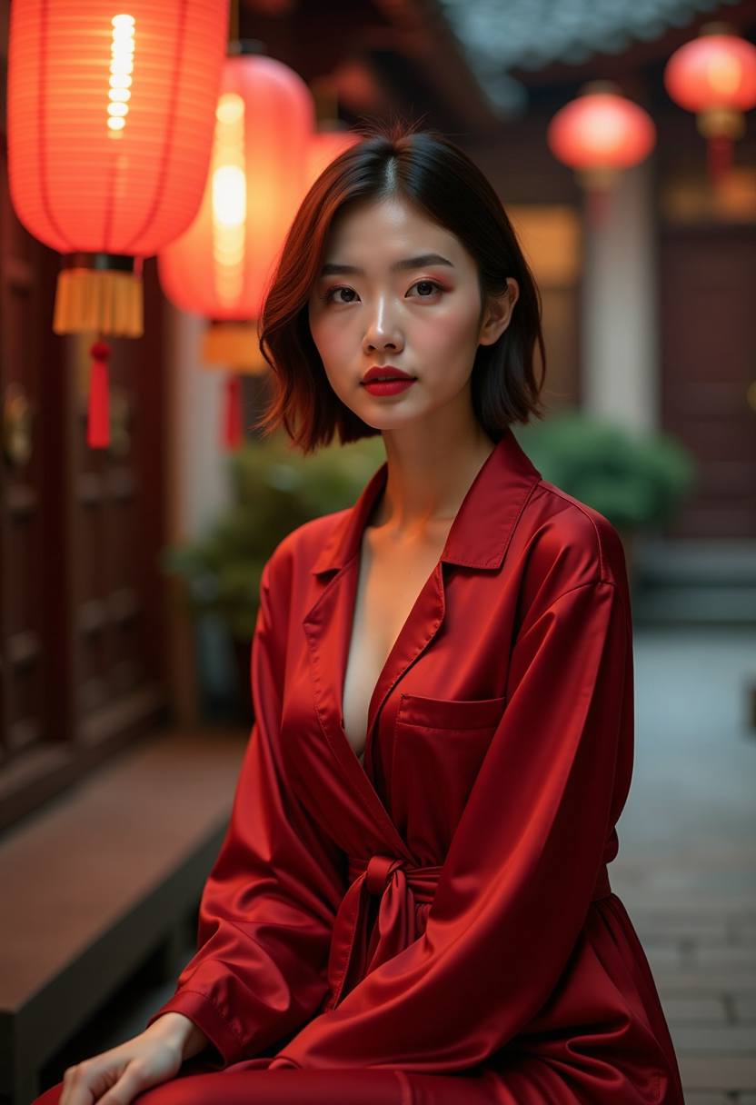 砂水论海报