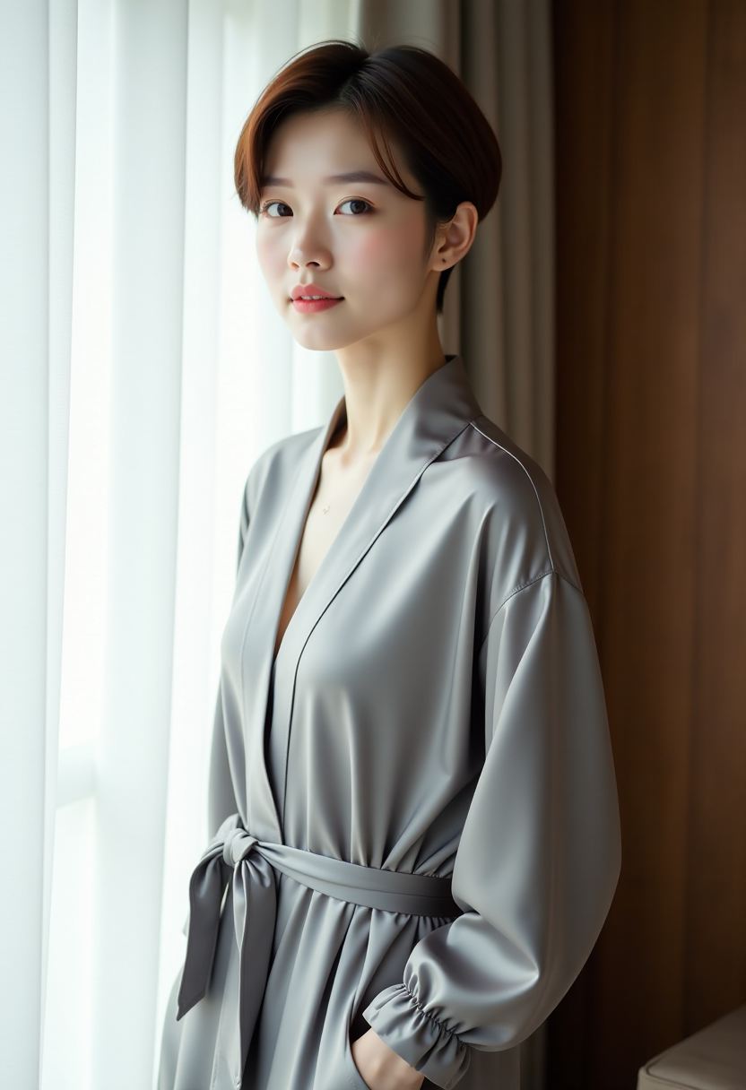 杨公风水实录海报